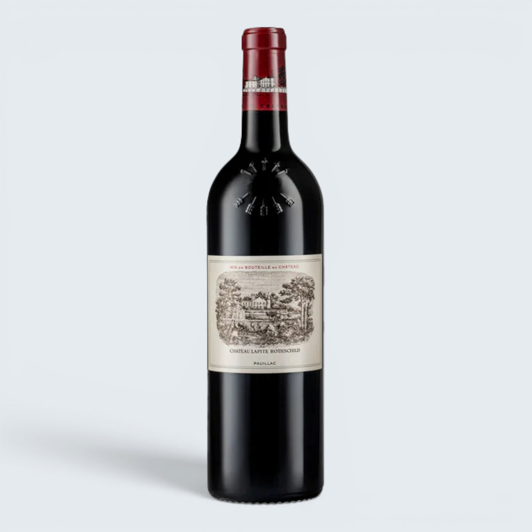 Chateau Lafite Rothschild Pauillac 1995 (750ml)