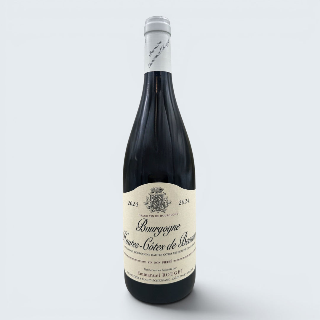 E. Rouget Haute Cotes de Nuits Rouge 2024 (750ml)