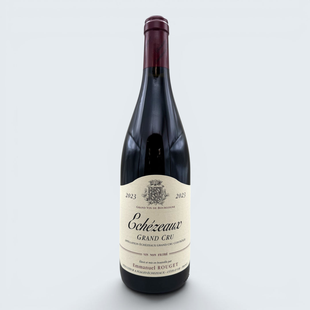 E. Rouget Echezeaux Grand Cru 2023 (750ml)