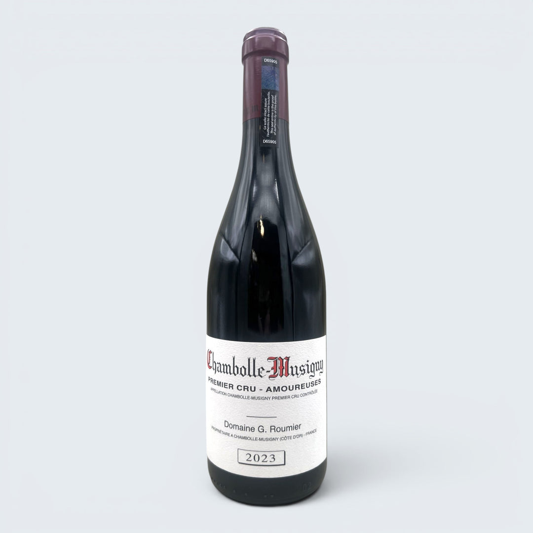 G. Roumier Les Amoureuses Chambolle-Musigny 2023 (750ml)