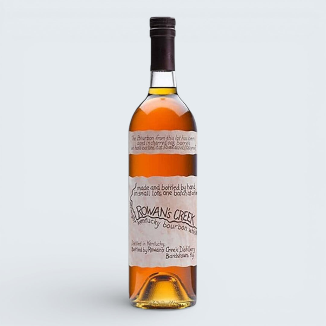 Rowan's Creek Small Batch Boutique Bourbon (750ml)