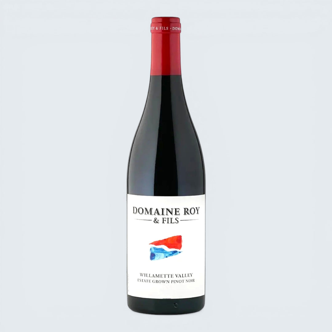 Domaine Roy & Fils Pinot Noir Willamette Valley 2023 (750ml)