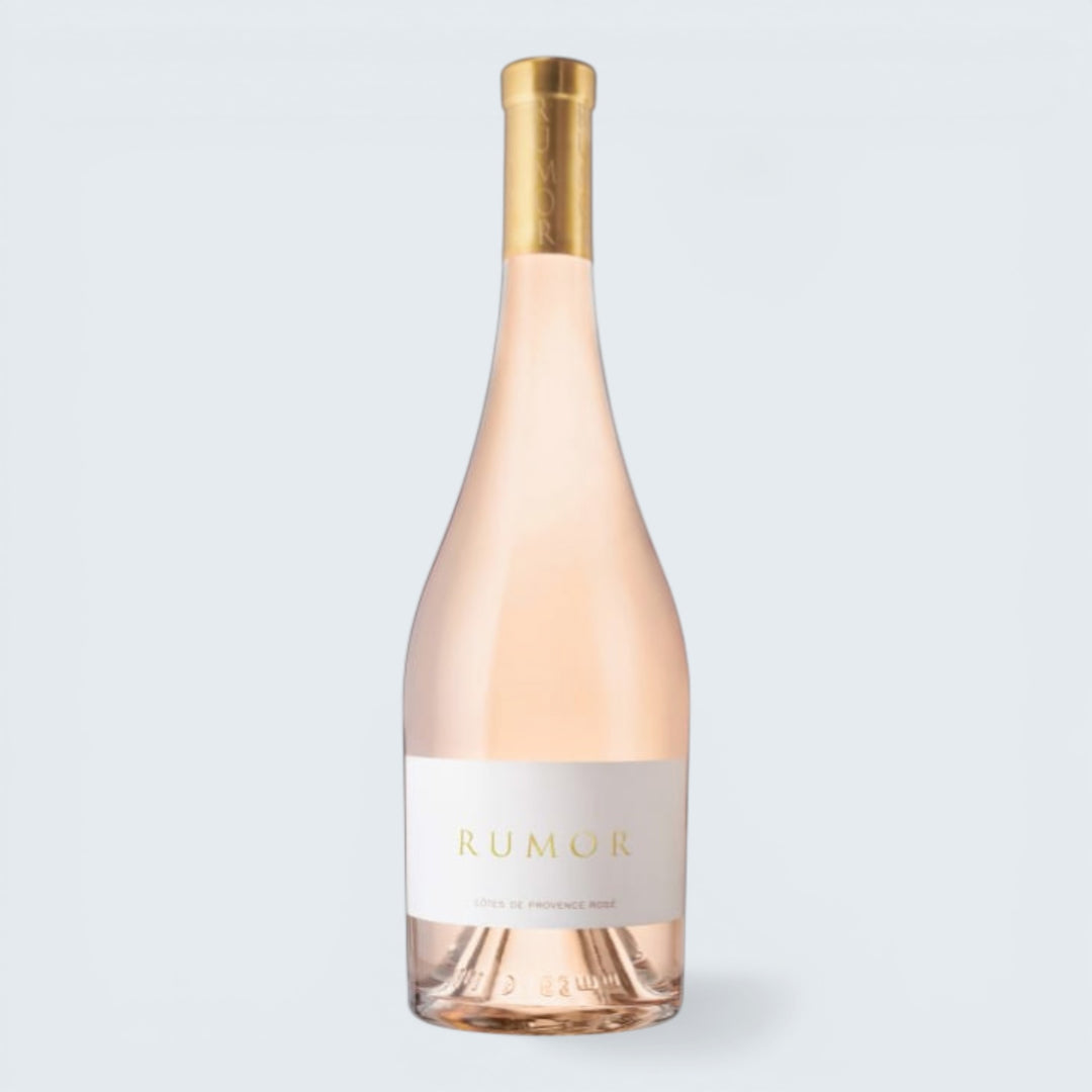 Rumor Rose Cotes De Provence 2021 (375ml)