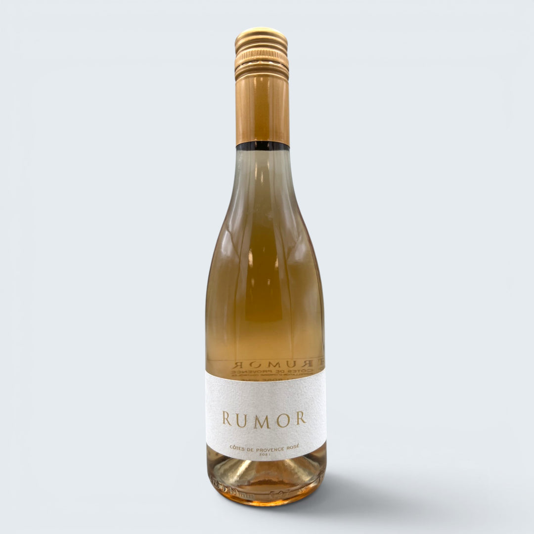 Rumor Rose Cotes De Provence 2024 (375ml)
