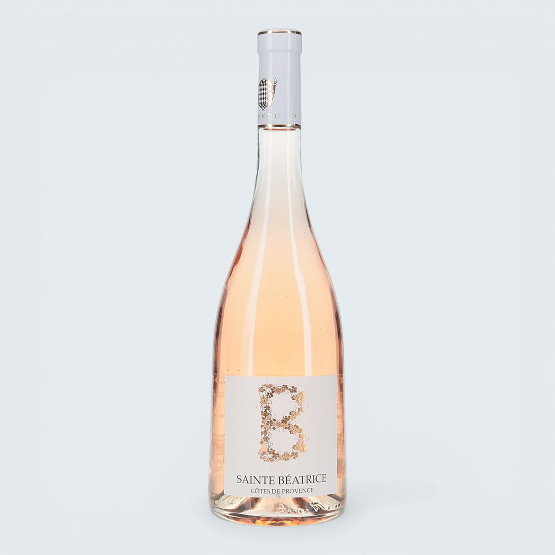 Chateau Roubine Sainte Beatrice Rose Cotes de Provence 2022 (750ml)
