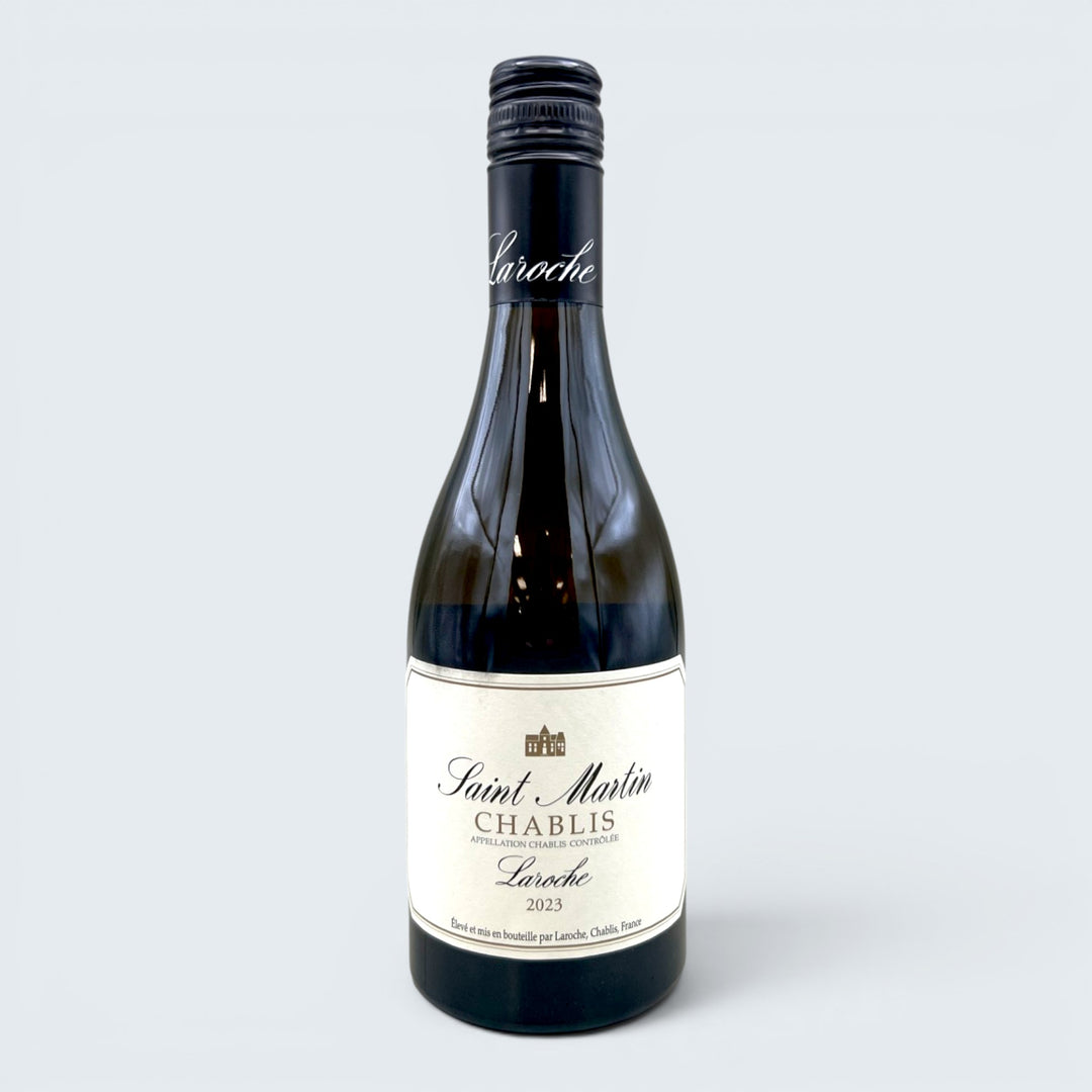 Domaine Laroche Saint Martin Chablis 2023 (375ml)