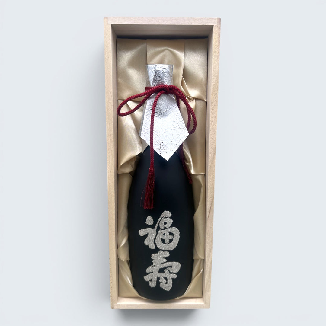 Fukuju Daiginjo Sake "Jewelry" (720ml)