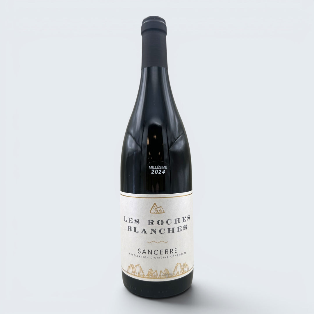 Les Roches Blanches Sancerre 2024 (750ml)