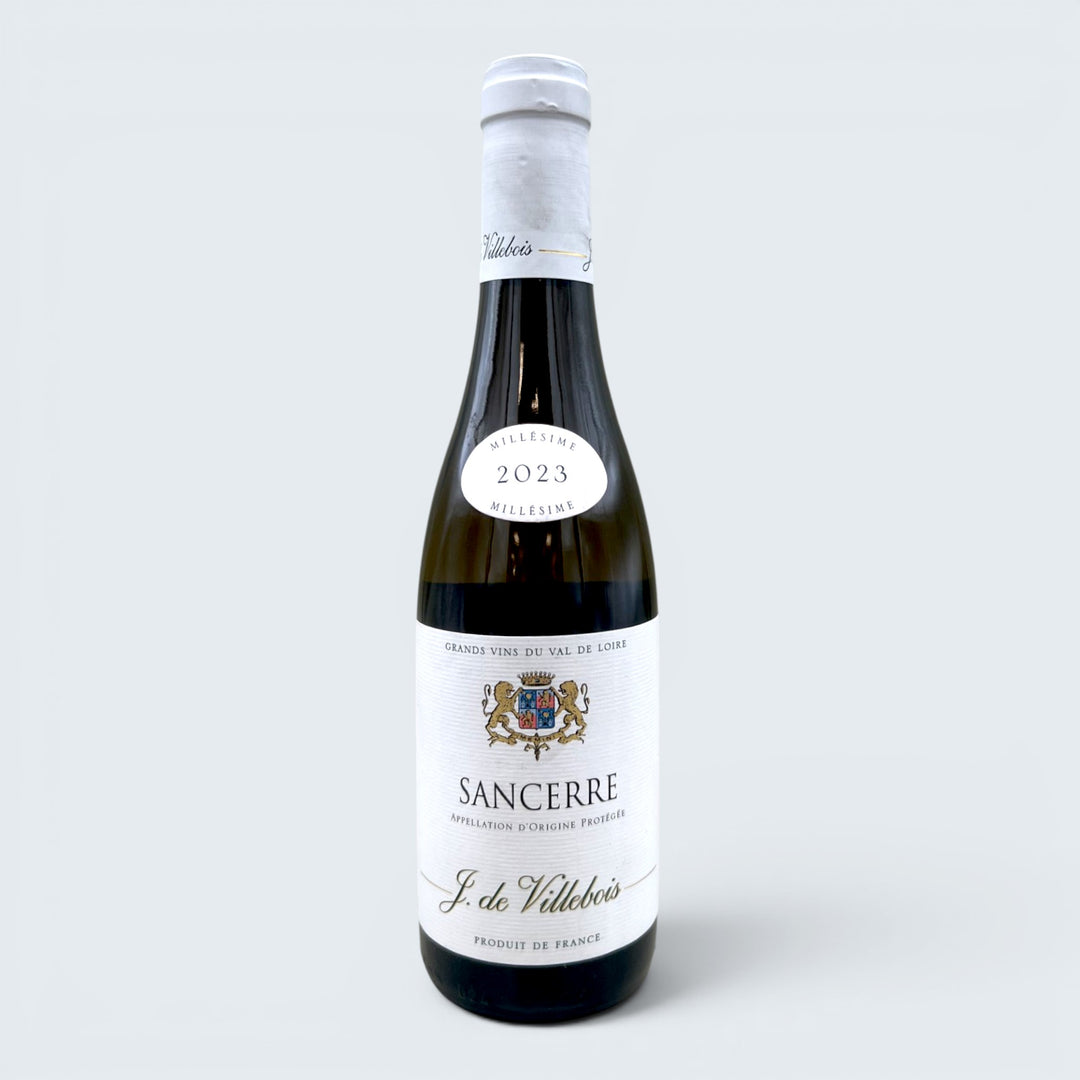 J. De Villebois Sancerre 2023 (375ml)