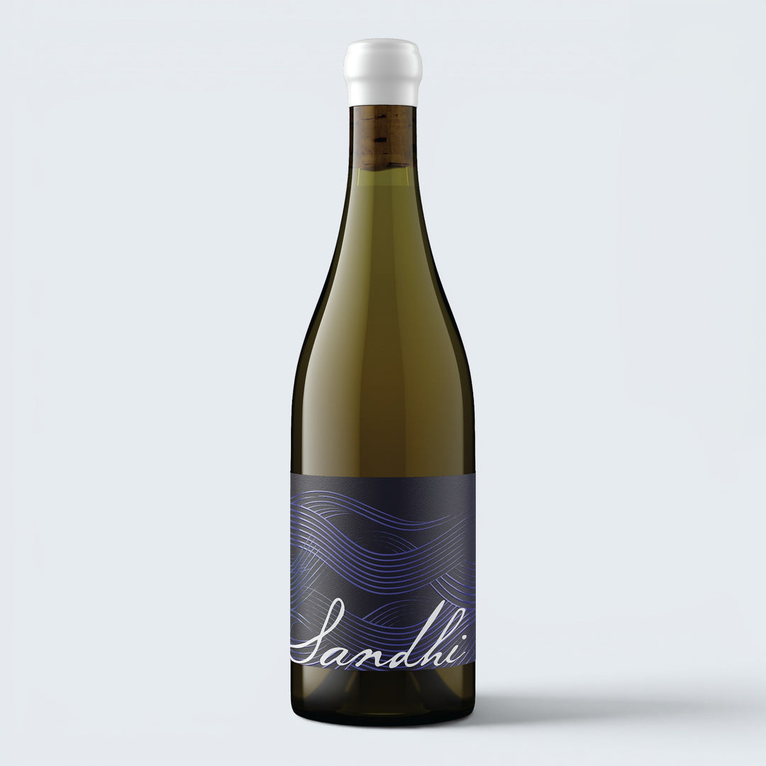 Sandhi Chardonnay Sta. Rita Hills 2022 (750ml)
