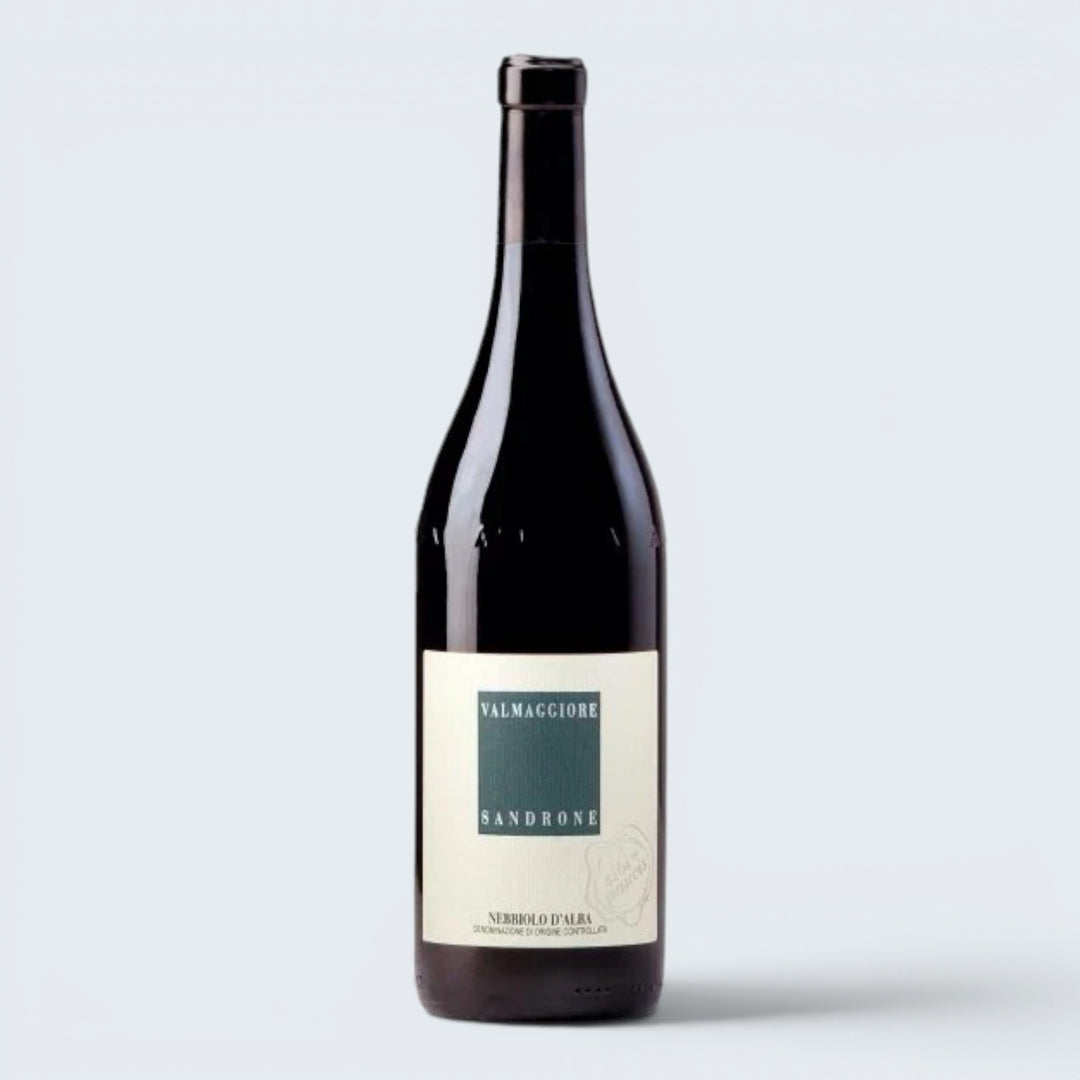Sandrone Valmaggiore Nebbiolo d'Alba 2021 (750ml)