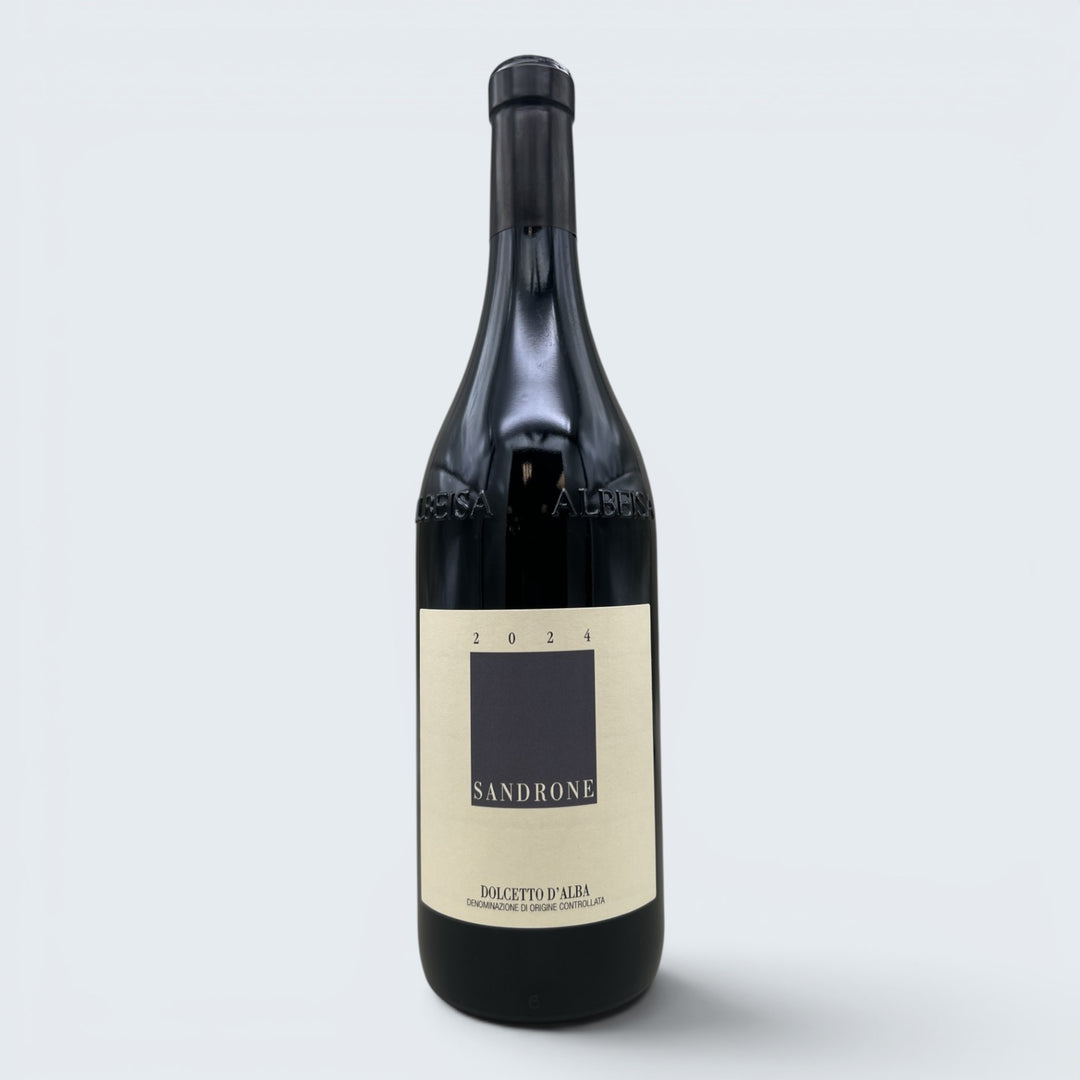 Sandrone Dolcetto D'Alba 2024 (750ml)