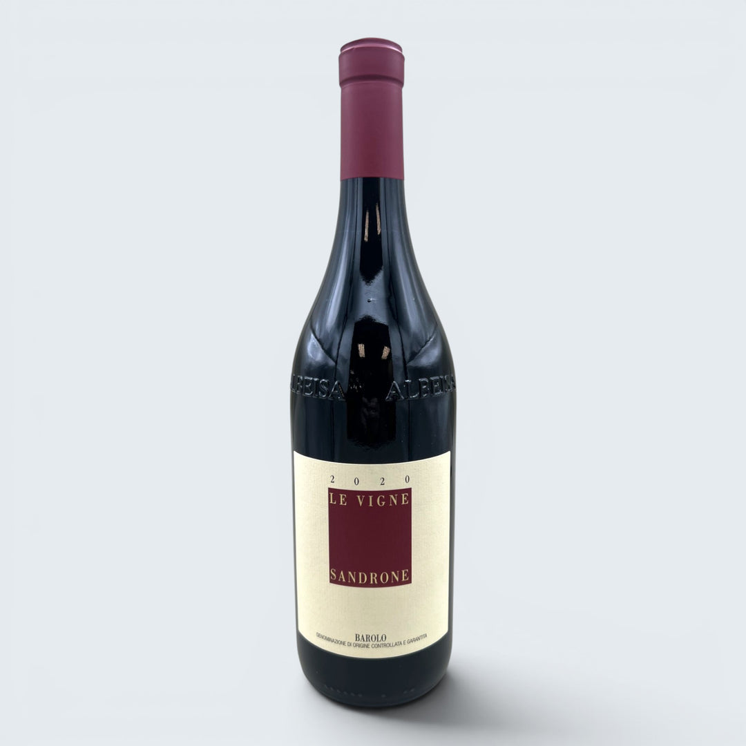 Sandrone Le Vigne Barolo 2020 (750ml)