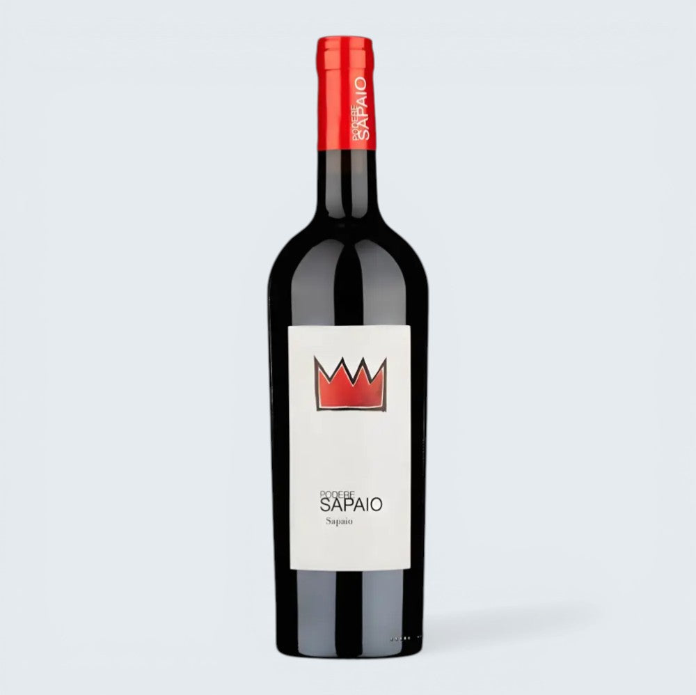 Podere Sapaio Sapaio Toscana 2020 (750ml)