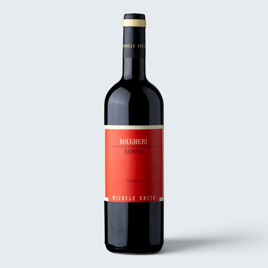 Michele Satta Marianova Bolgheri Rosso 2021 (750ml)