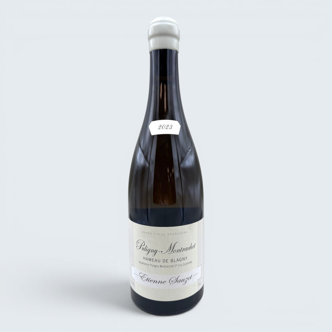 Domaine Sauzet Hameau de Blagny 1er Cru Puligny-Montrachet 2023 (750ml)
