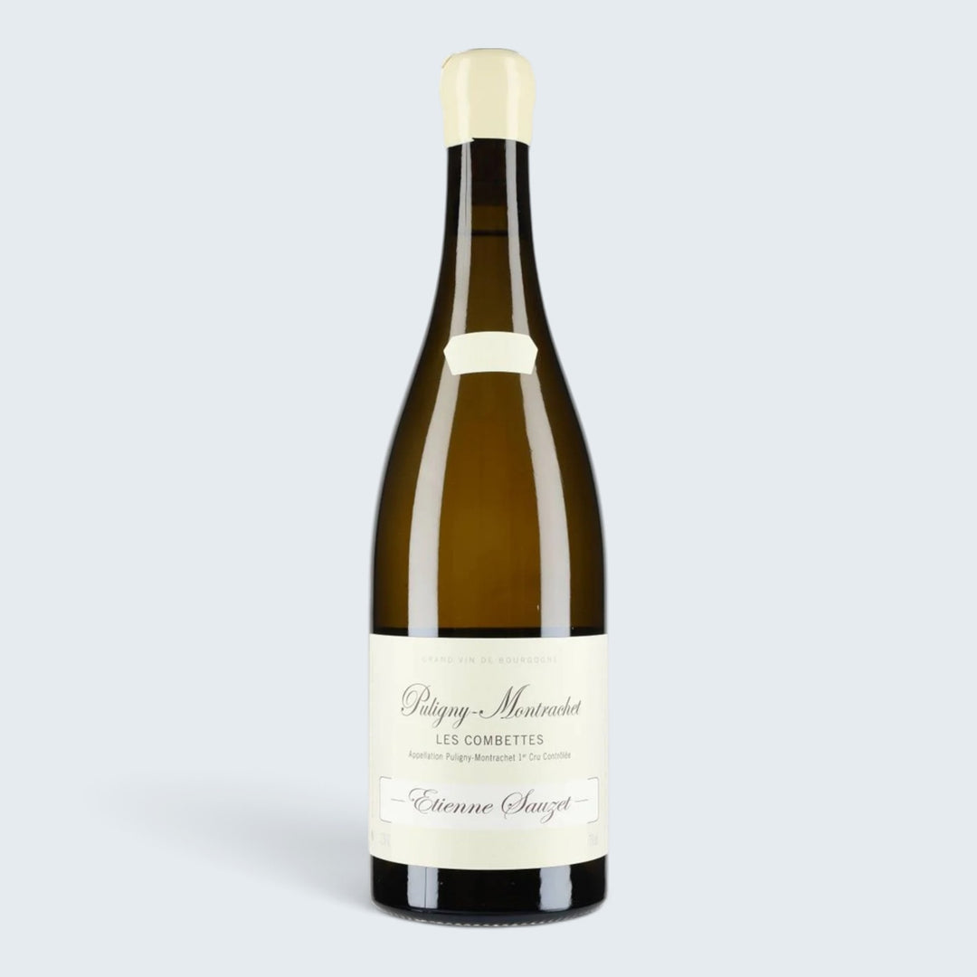 Etienne Sauzet Puligny-Montrachet 1er Cru Les Combettes 2024 (750ml)