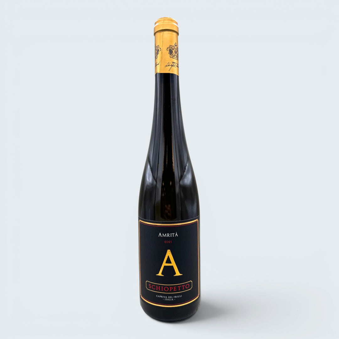 Schiopetto Amrita Bianco Friuli 2021 (750ml)