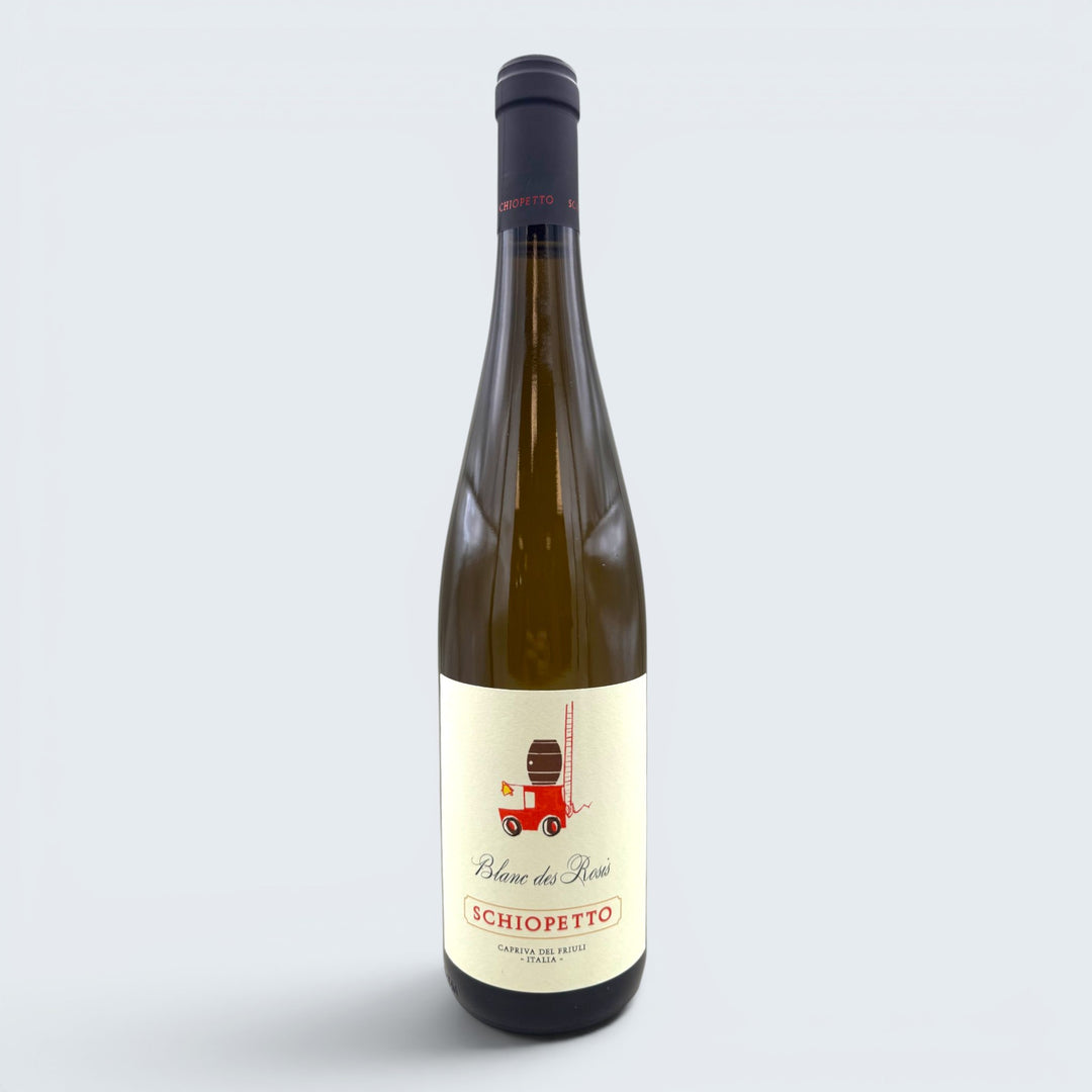 Schiopetto Blanc des Rosis Bianco Venezia Giulia 2022 (750ml)