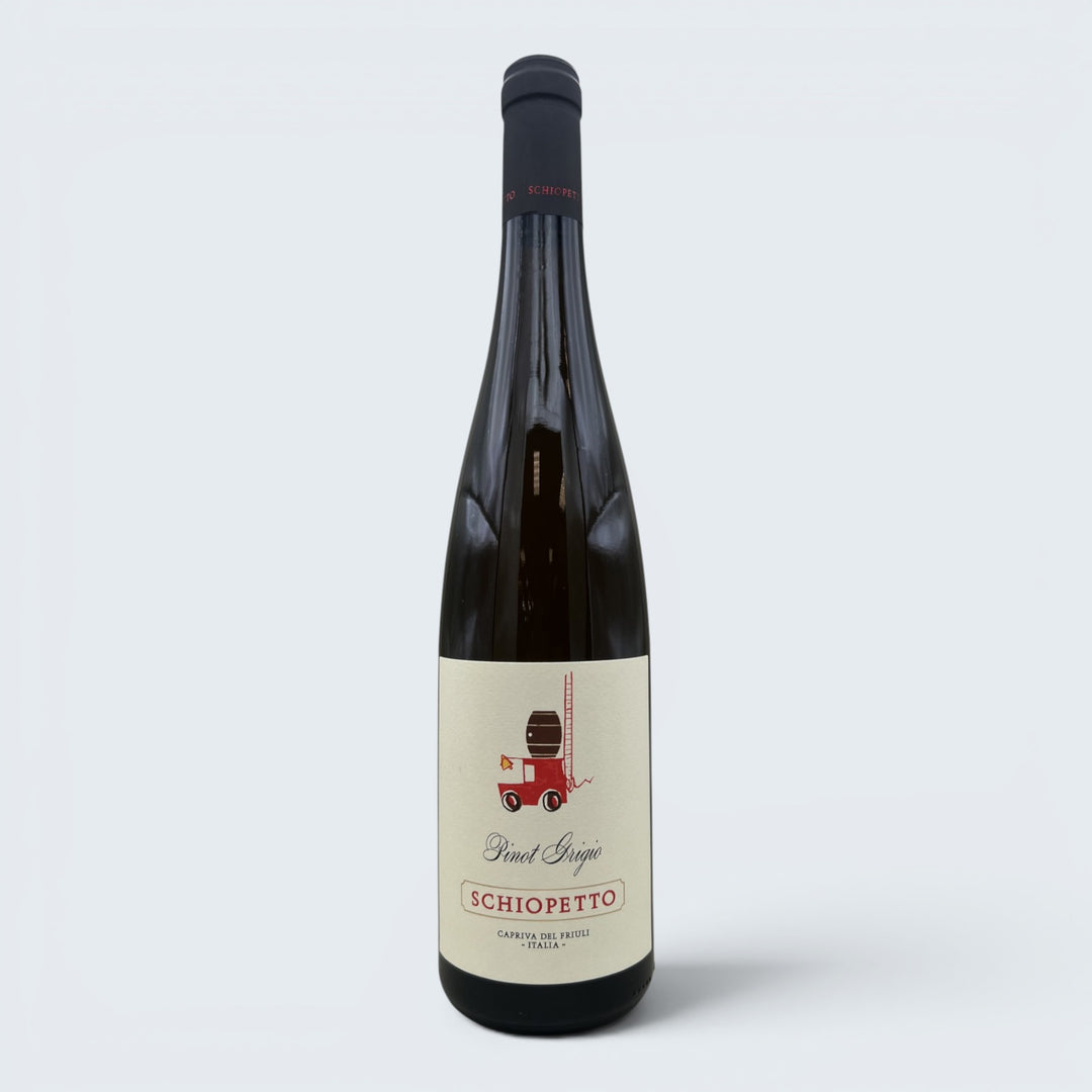 Schiopetto Pinot Grigio Friuli 2023 (750ml)
