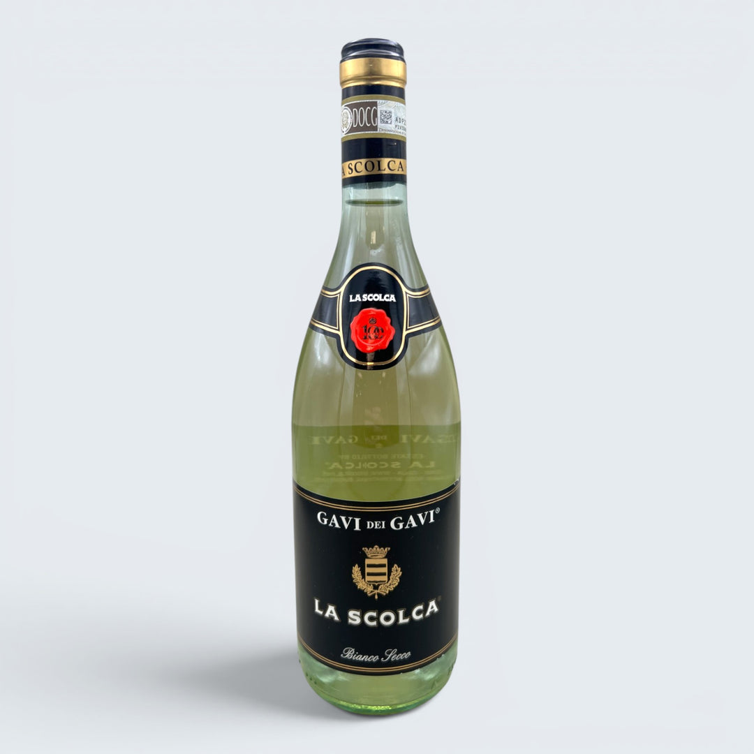La Scolca Black Label Gavi dei Gavi 2024 (750ml)