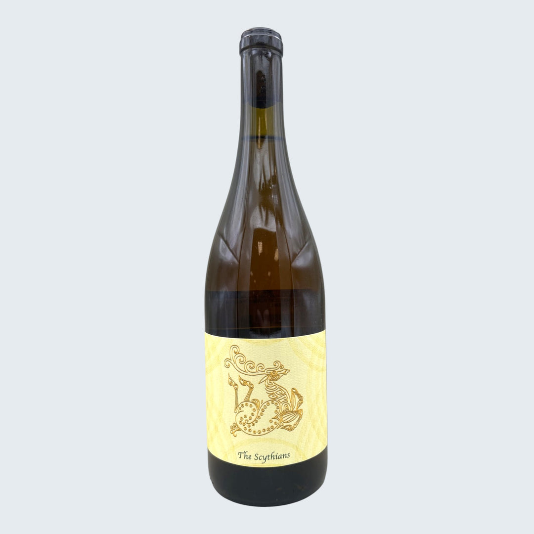 Scythian The Scythians Palomino Cucamonga Valley 2022 (750ml)