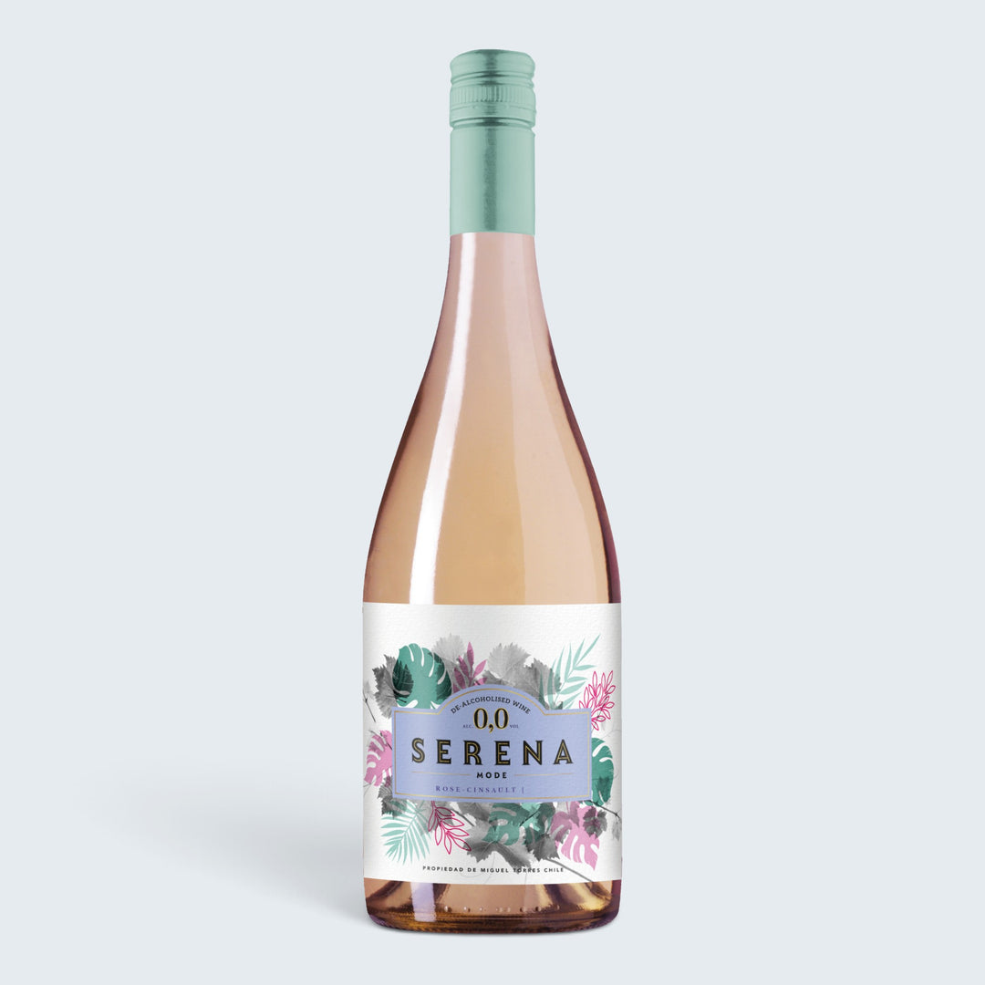Miguel Torres Serena Mode Rose N/A (750ml)
