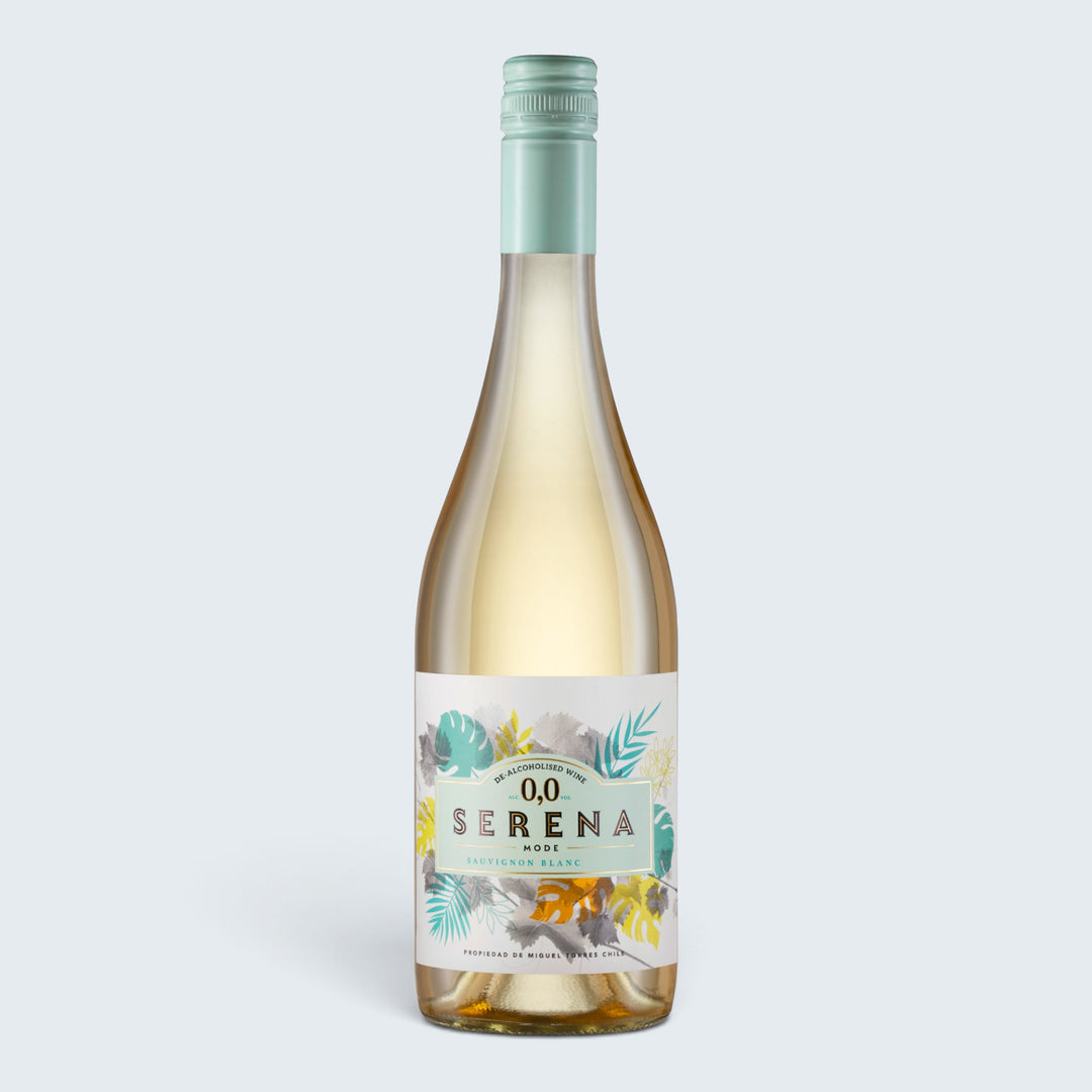 Miguel Torres Serena Mode Sauvignon Blanc N/A (750ml)