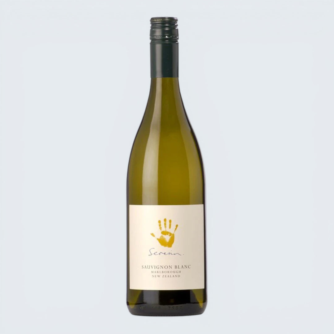 Seresin Sauvignon Blanc Marlborough 2023 (750ml)