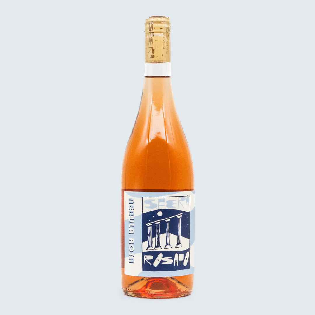 Sfera Nebula Rosa Rosato Piedmont 2024 (750ml)