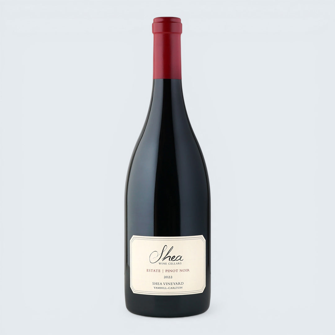 Shea Estate Pinot Noir Yamhill-Carlton 2022 (750ml)