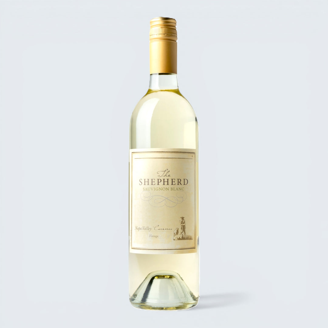 Truchard Vineyards The Shepherd Sauvignon Blanc Carneros 2023 (750ml)