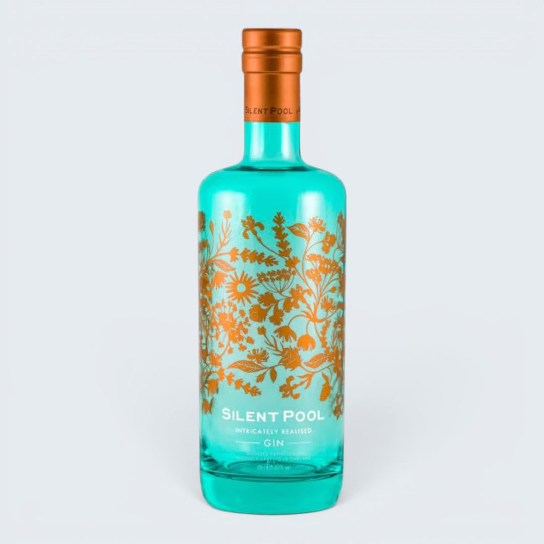 Silent Pool Gin (750ml)