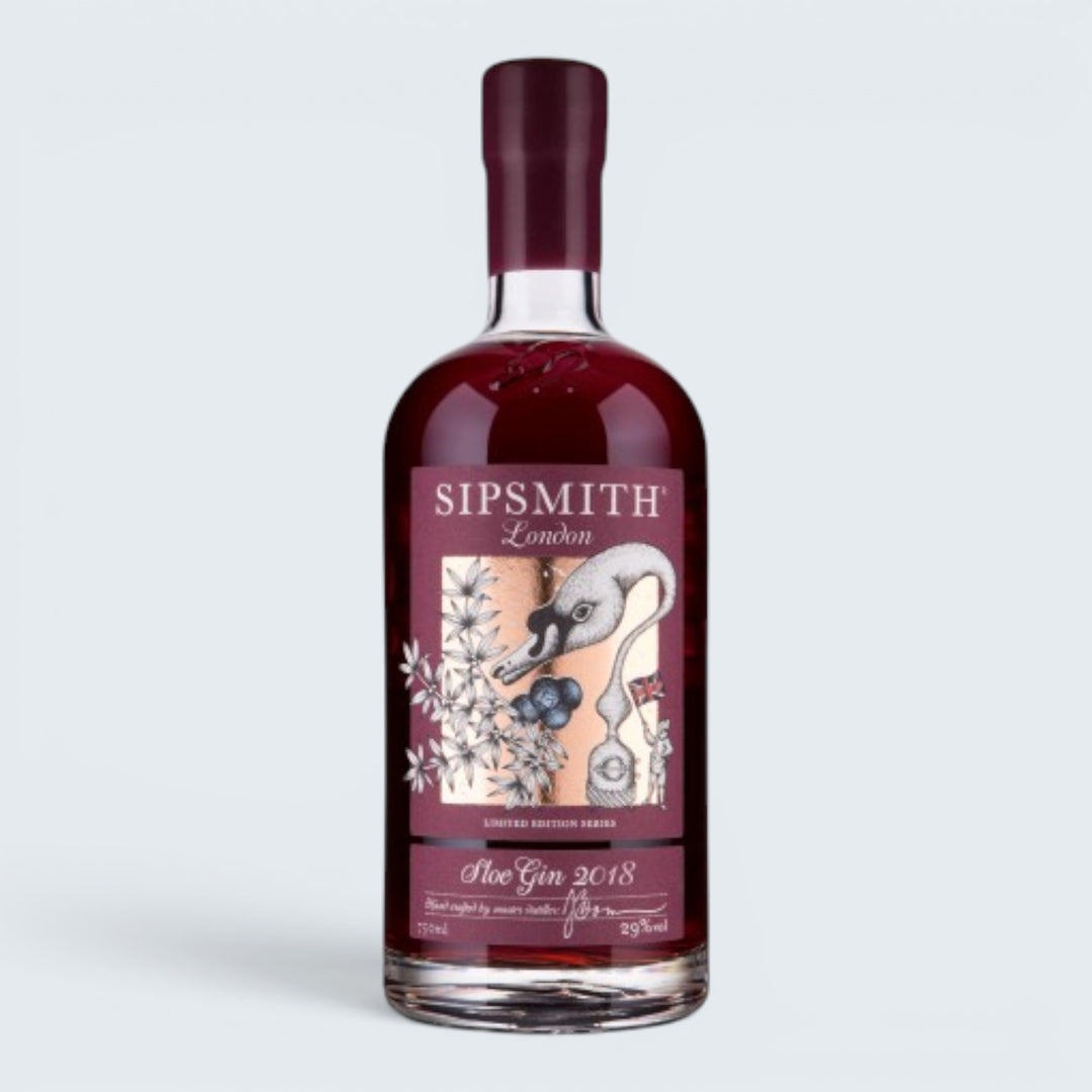 Sipsmith Sloe Gin (750ml)
