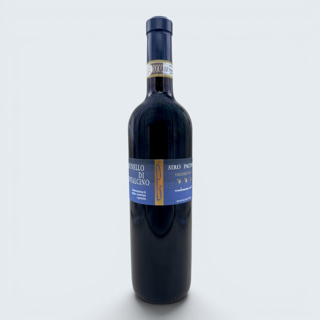 Siro Pacenti Vecchie Vigne Brunello di Montalcino 2013 (750ml)