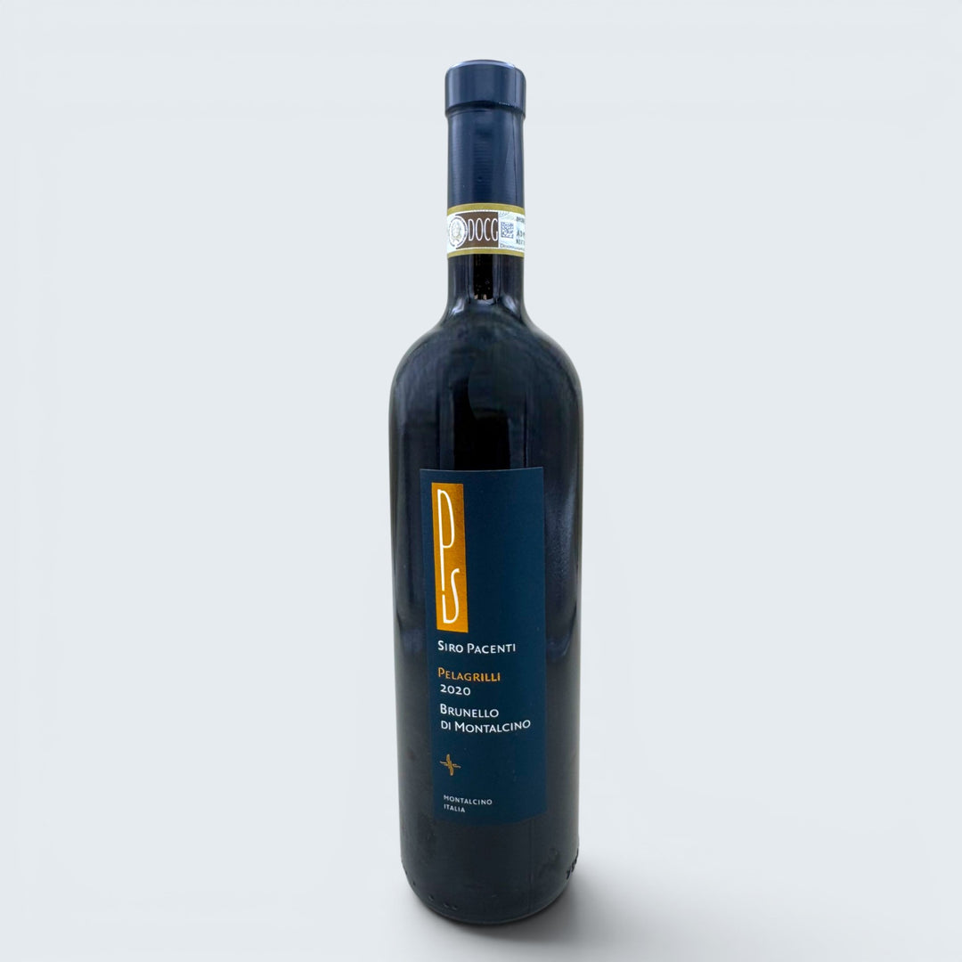 Siro Pacenti Pelagrilli Brunello di Montalcino 2020 (750ml)
