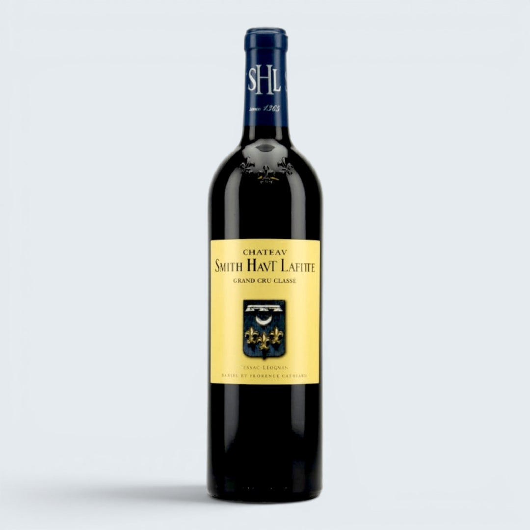 Chateau Smith Haut Lafitte Pessac Leognan 2009 (750ml)