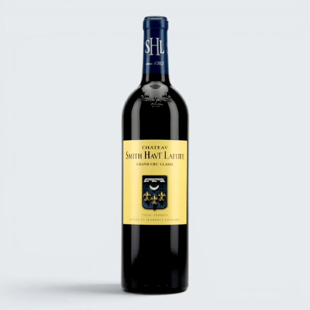Chateau Smith Haut Lafitte Pessac Leognan 2022 (750ml)