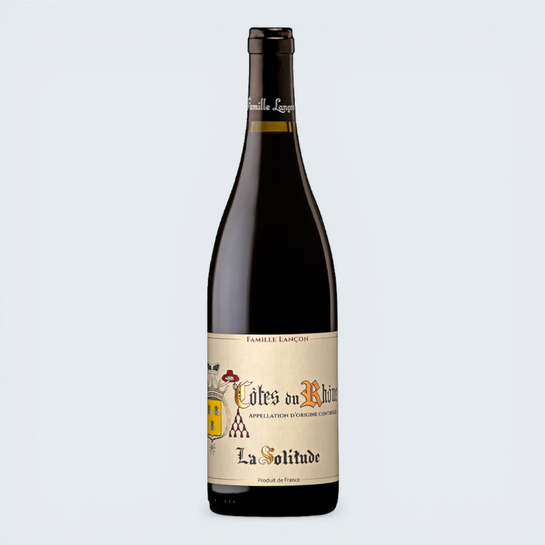 Domaine de la Solitude Cotes Du Rhone 2024 (750ml)