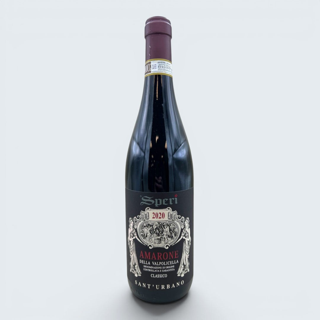 Speri Sant'urbano Amarone della Valipolicella Classico 2020 (750ml)