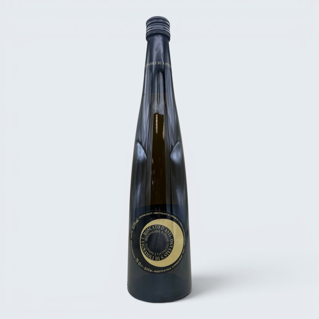Ceretto Vignaioli Di Santo Stefano Moscato D`Asti 2024 (750ml)