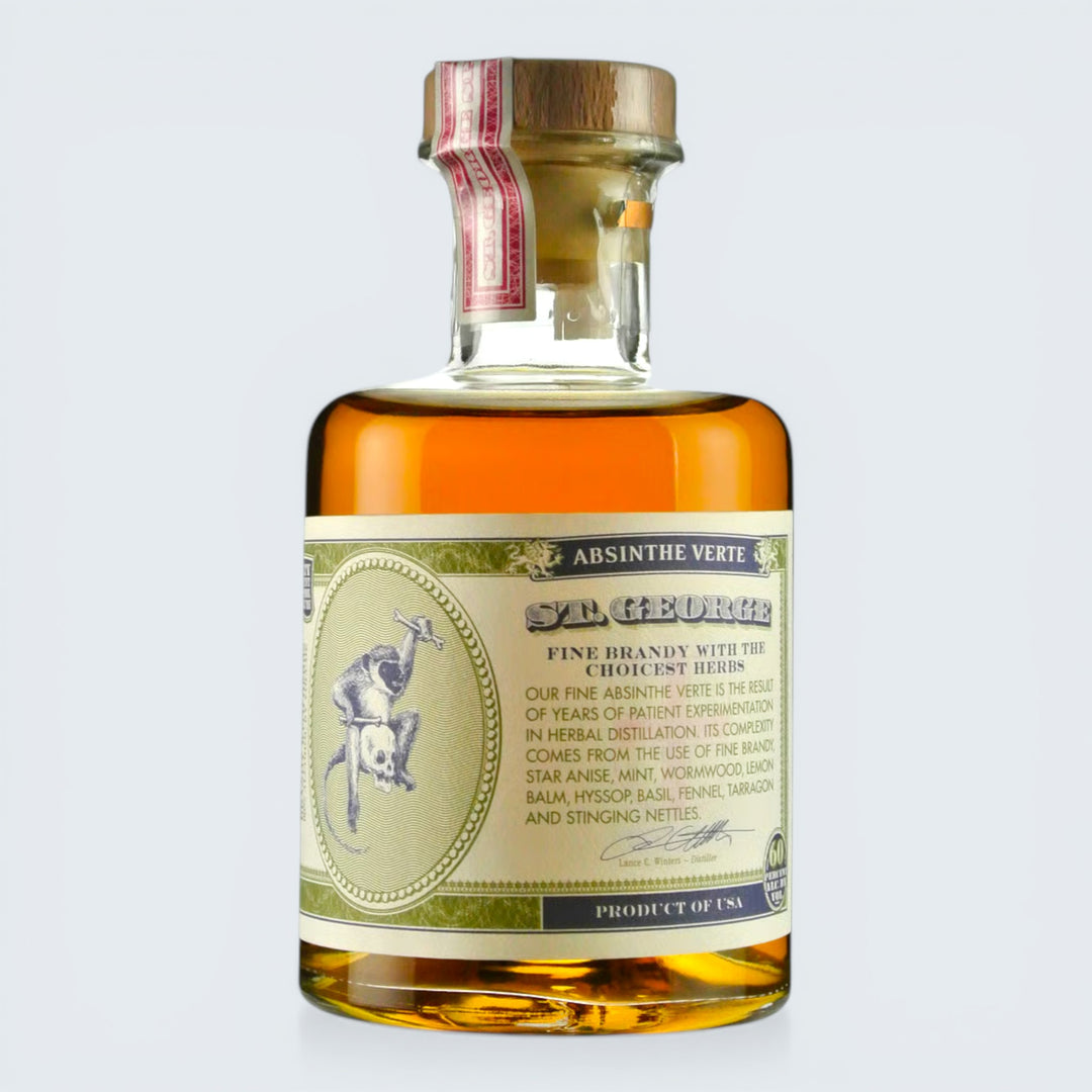 St. George Absinthe (200ml)