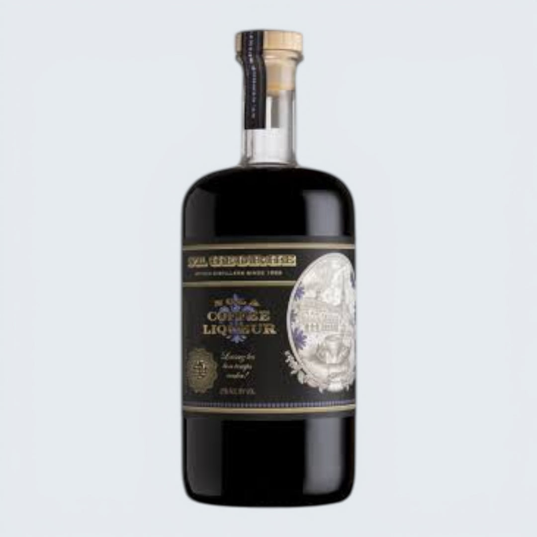 St George Spirits Nola Coffee Liqueur (750ml)
