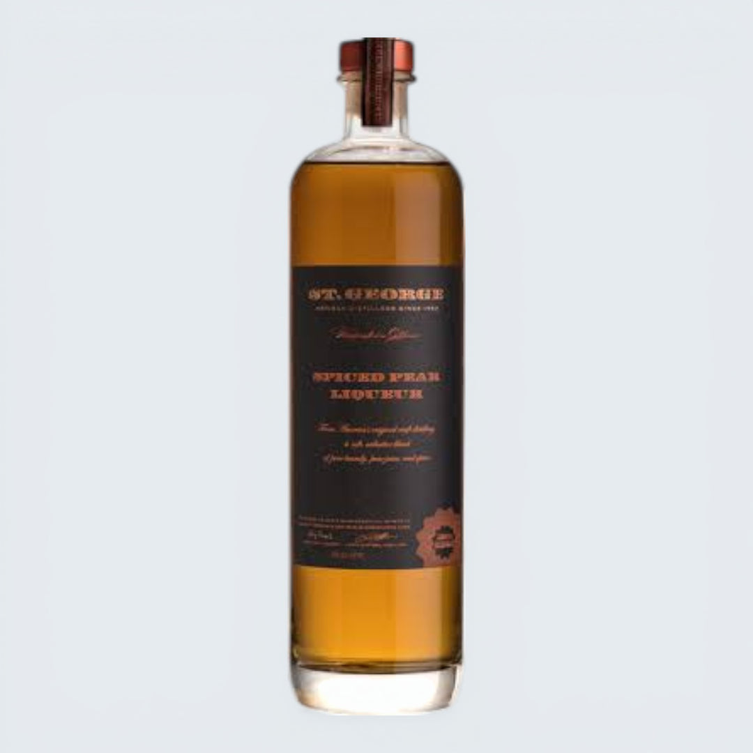 St George Spiced Pear Liqueur (750ml)