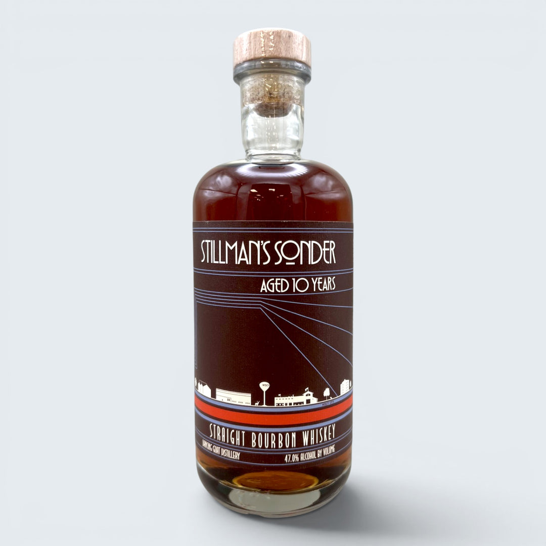 Stillmans Sonder 10 Year Bourbon (700ml)