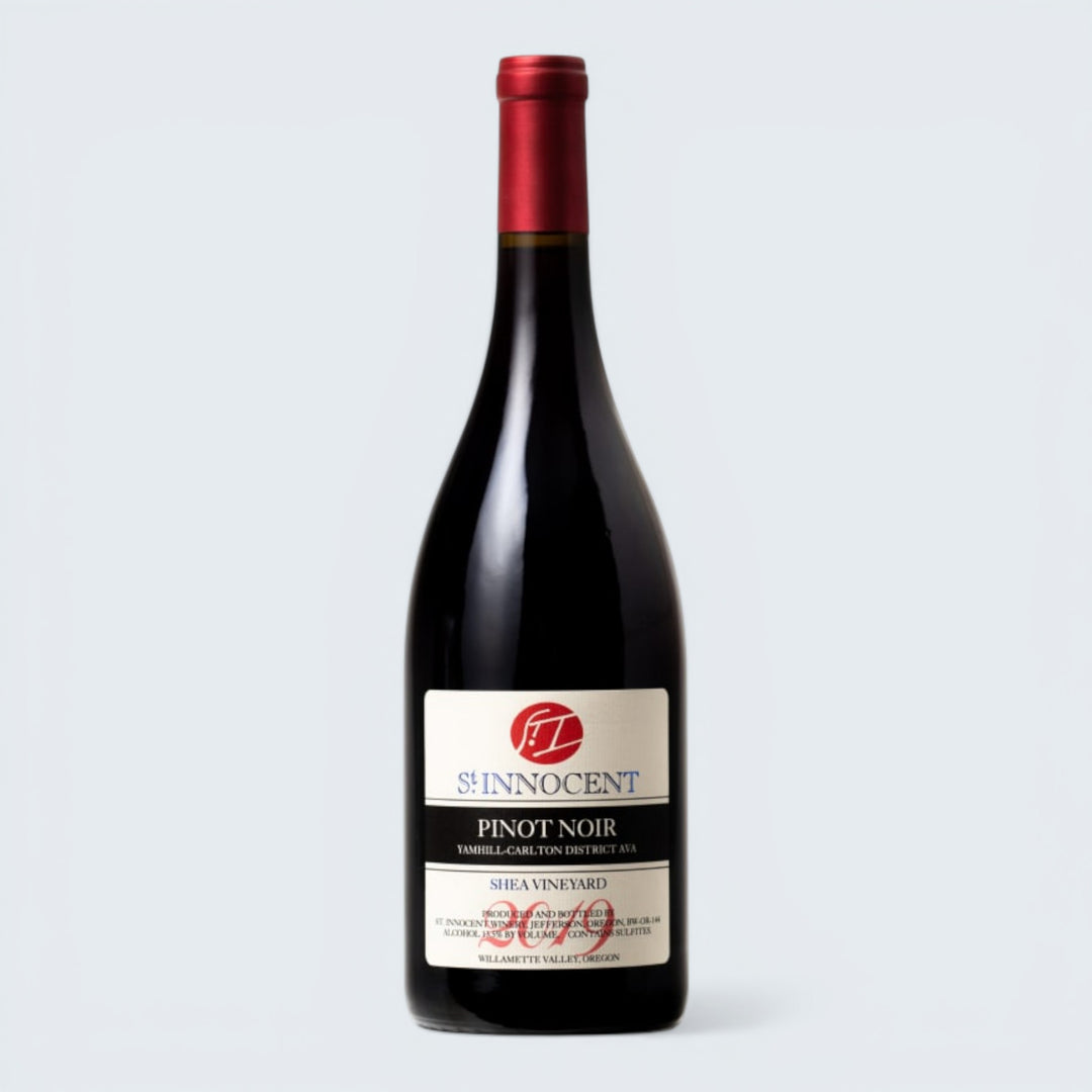 St Innocent Shea Vineyard Pinot Noir Yamhill-Carlton 2019 (750ml)