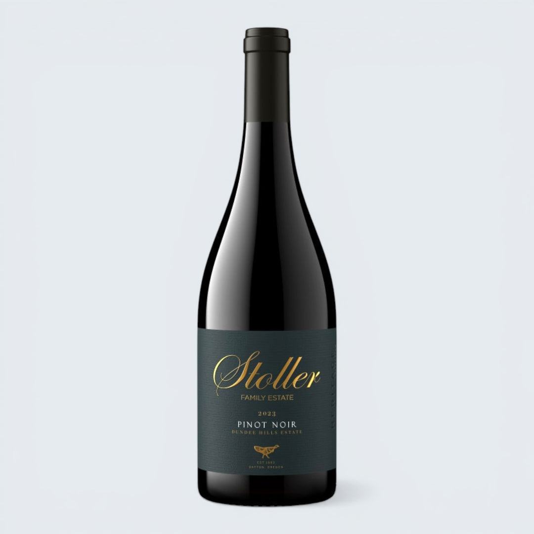 Stoller Estate Pinot Noir Dundee Hills 2023 (750ml)