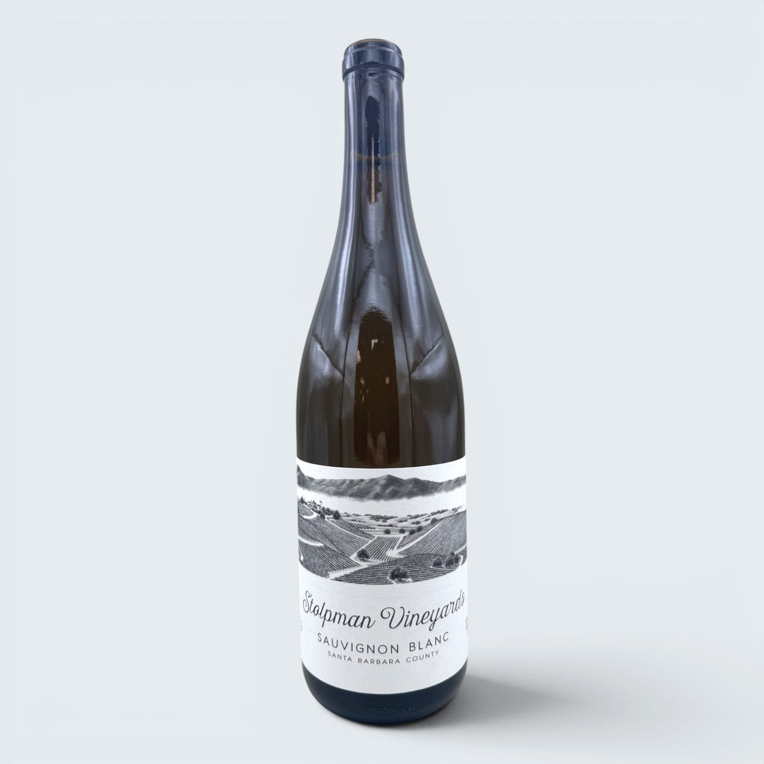 Stolpman Vineyards Sauvignon Blanc Santa Barbara County 2025 (750ml)
