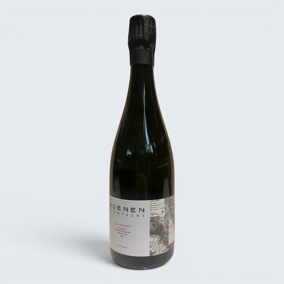Suenen Oiry Cramant Les Robarts Blanc De Blancs 2017 (750ml)