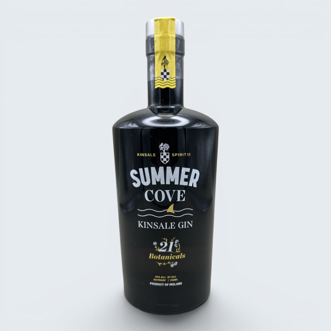 Summer Cove Kinsale Gin (750ml)